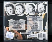 Metallica - Garage Inc 2CD