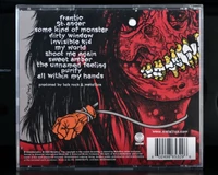 Metallica - St Anger CD