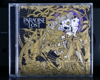 Paradise Lost - Tragic Idol CD