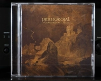 Primordial - Storm Before Calm CD