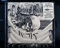 Sacred Reich - Awakening CD Digi