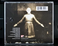 Slayer - Diabolus in Musica CD