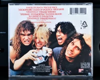 Slayer - Reign in Blood CD Expanded Edition 2 Bonus tracks