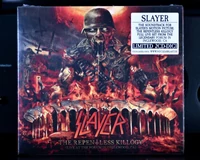 Slayer - The Repentless Killogy 2CD Digi Ltd. Edition