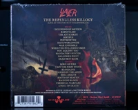 Slayer - The Repentless Killogy 2CD Digi Ltd. Edition