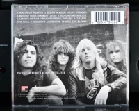 Slayer - South Of Heaven CD