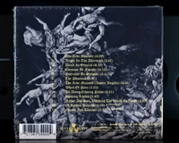 Soilwork - The Ride Majestic CD Digi Bonus tracks Ltd. Edition