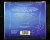 Tarja - Luna Park Ride 2CD