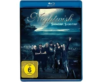 Nightwish - Showtime Storytime 2 Blu-ray