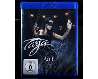 Tarja - Act I Blu-ray