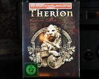 Therion - Adulruna Rediviva and Beyond 3DVD