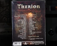 Therion - Adulruna Rediviva and Beyond 3DVD