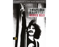 Dokumentumfilm - A Magya-Rock halottai - Radics Béla DVD