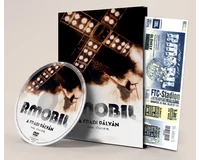 P.Mobil - P.Mobil a Fradi pályán - 1994. június 11. DVD