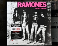 Ramones - Rocket To Russia LP 180g Remastered