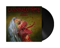 Cannibal Corpse - Violence Unimagined LP 180g Black