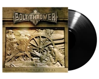Bolt Thrower - Those Once Loyal LP 180g Collector&#039;s Edition Bonus track