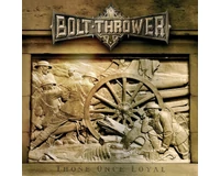 Bolt Thrower - Those Once Loyal LP 180g Collector&#039;s Edition Bonus track