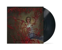 CANNIBAL CORPSE - Red Before Black (180g Black Vinyl) LP