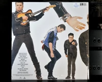 INXS - Kick LP