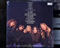 Iron Maiden - No Prayer For The Dying LP Remastered