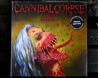 Cannibal Corpse - Violence Unimagined LP 180g Black