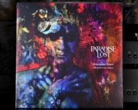 Paradise Lost - Draconian Times 25th Anniversary Ed. 2LP Blue