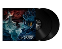 Rivers Of Nihil - The Work 2LP Black 180g