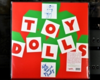 Toy Dolls - Dig That Groove Baby LP