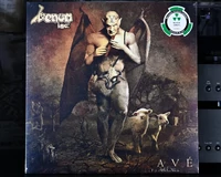 Venom Inc. - Avé 2LP Black Ltd. Edition