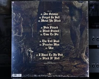 Venom Inc. - Avé 2LP Black Ltd. Edition