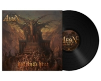 Aeon - God Ends Here LP Black 180g