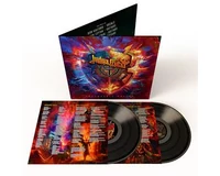 Judas Priest - Invincible Shield 180g 2LP