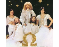 Omega - Csillagok útján CD