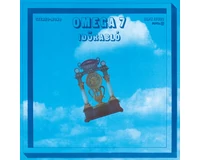 Omega - Időrabló CD