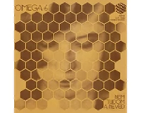 Omega - Nem tudom a neved CD