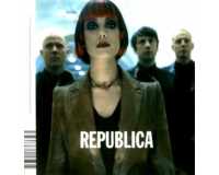 Republica - Republica (Live Bonus CD) 2CD