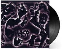 Slayer - Undisputed Attitude LP