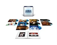Abba - Studio Albums 10CD