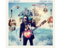 Frehley, Ace - Origins Vol 1 CD Digi