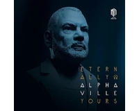 Alphaville - Eternally Yours 2CD Digi