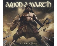 Amon Amarth - Berserker CD Digi