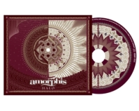 Amorphis - Halo CD Digi Tour Edition