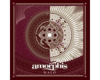 Amorphis - Halo CD Digi Tour Edition