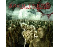 Arch Enemy - Anthems of Rebellion CD
