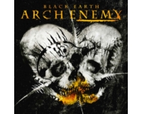 Arch Enemy - Black Earth 2CD