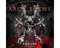 Arch Enemy - Rise of the Tyrant CD