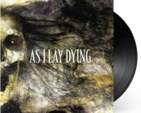 AS I LAY DYING - An Ocean Between Us 180g LP