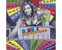 Various Artists - Bingo! French Punk Exploitation 1978-81 CD