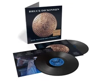 Bruce Dickinson - The Mandrake Project Black 2LP